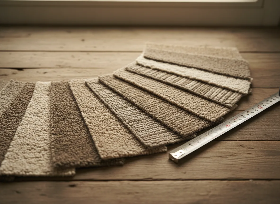 Carpet Installation Flat Rock, MI FAQs